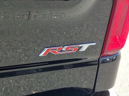 Used 2024 Chevrolet Silverado 1500 RST w/ Max Trailering Package image 29