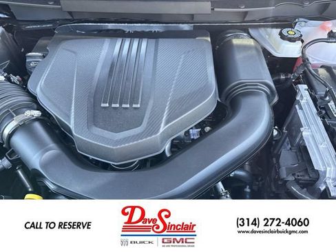 New 2026 Buick Enclave Avenir w/ Super Cruise Package FWD image 27