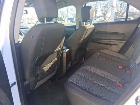 Used 2015 Chevrolet Equinox LT w/ Driver Convenience Package image 20