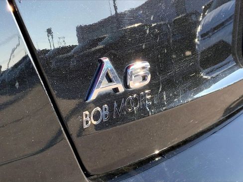 Used 2019 Audi A6 3.0T Premium Plus w/ Premium Plus Package image 8