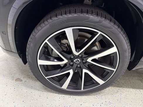 Used 2024 Volvo XC90 B6 Ultimate w/ Protection Package Premier AWD/4WD image 10