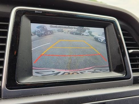 Used 2019 Hyundai Sonata SE FWD image 10
