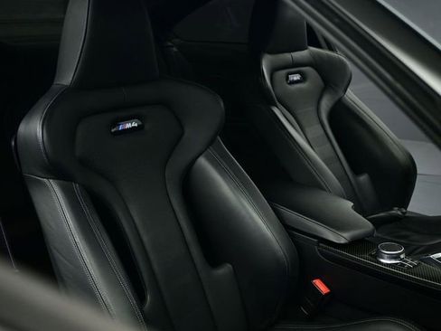 Used 2020 BMW M4 Coupe w/ Competition Package image 49