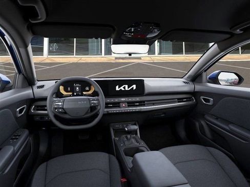 New 2026 Kia K4 LXS image 14