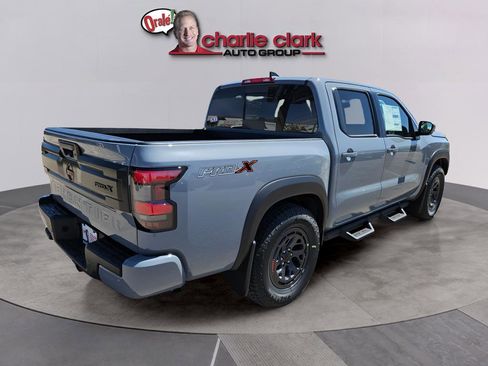 New 2026 Nissan Frontier Pro-X w/ Tow Package RWD image 6