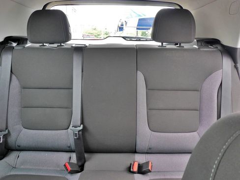 Used 2022 Chevrolet TrailBlazer LS FWD image 29