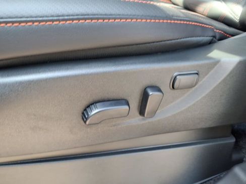 New 2026 Nissan Frontier PRO-4X image 26