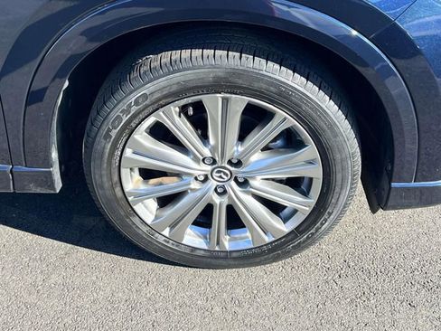 Used 2023 MAZDA CX-5 Signature image 7