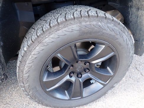 Used 2023 RAM 1500 Big Horn AWD/4WD image 6