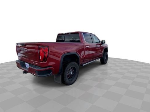 Used 2019 GMC Sierra 1500 Denali image 8