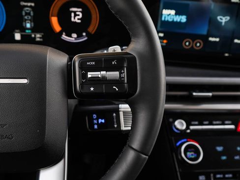 New 2026 Hyundai Santa Fe SE image 22