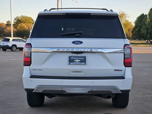 Used 2021 Ford Expedition Limited image 8