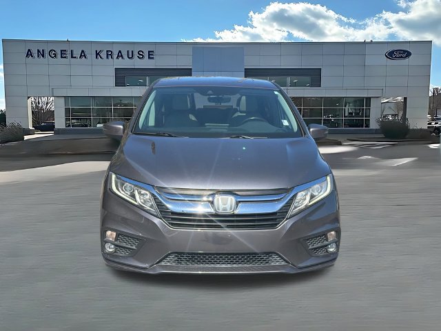 Used 2019 Honda Odyssey EX-L image 2