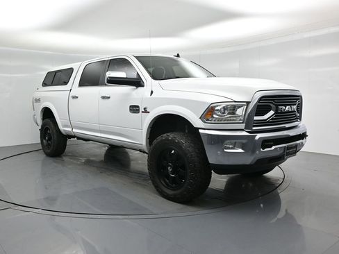 Used 2017 RAM 2500 Longhorn image 51