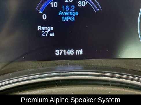 Used 2022 Jeep Grand Cherokee Limited w/ Tech Group image 13