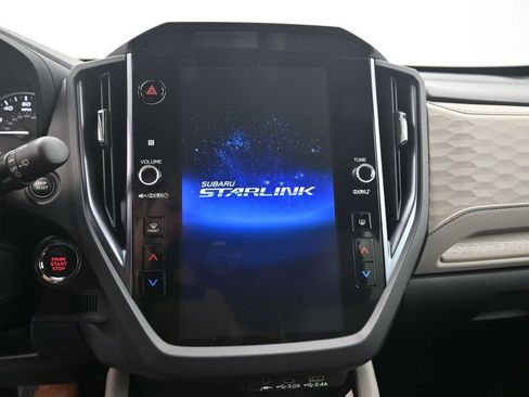 New 2026 Subaru Forester Limited image 9