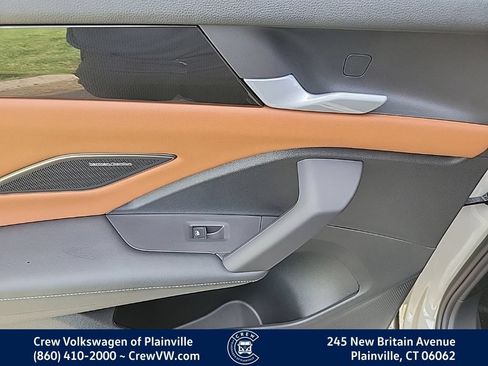 New 2026 Volkswagen Tiguan SEL R-Line AWD/4WD image 48