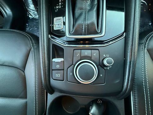 Used 2025 MAZDA CX-5 AWD 2.5 S w/ Preferred Package image 25