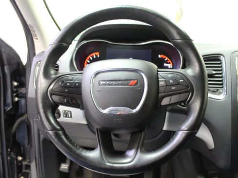Used 2018 Dodge Durango SXT w/ Quick Order Package 2BB image 8