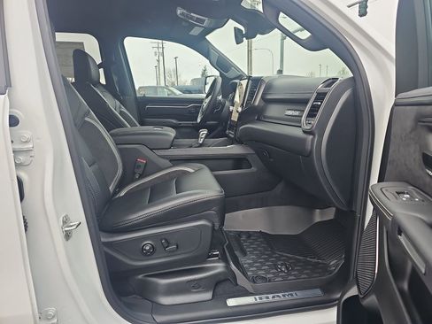 New 2026 RAM 1500 RHO AWD/4WD image 27