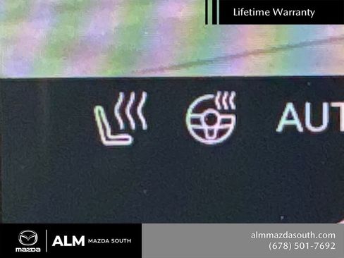 New 2026 MAZDA CX-5 Preferred image 31