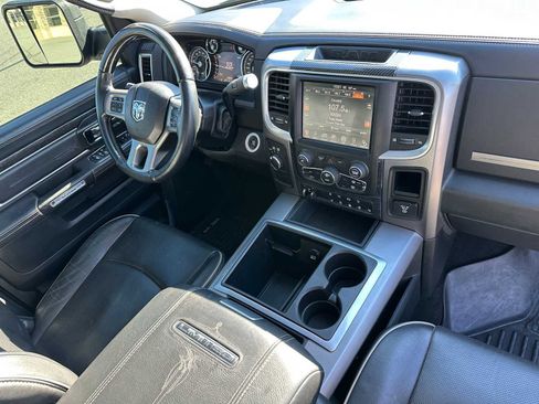 Used 2014 RAM 2500 Limited AWD/4WD image 11