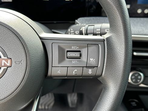 New 2026 Nissan Kicks S image 26