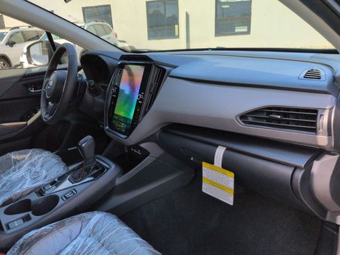 New 2026 Subaru Crosstrek 2.5i Limited image 26