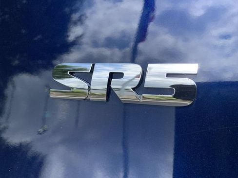 Certified 2024 Toyota 4Runner SR5 AWD/4WD image 40
