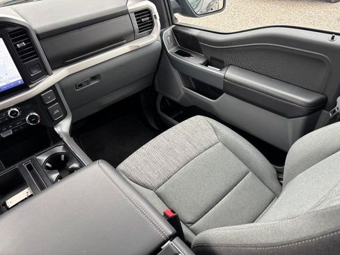 Used 2023 Ford F150 XLT w/ Equipment Group 302A High image 15