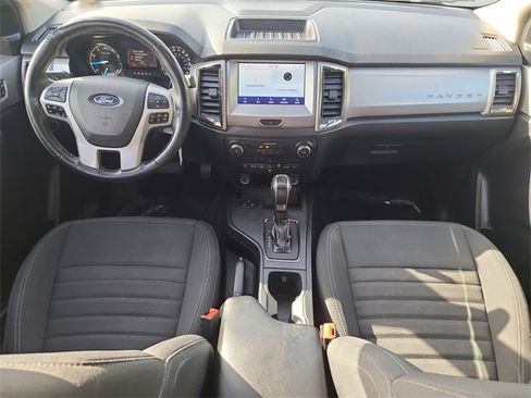 Used 2023 Ford Ranger XLT w/ Equipment Group 301A Mid image 19