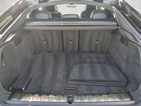 Used 2025 BMW X6 M60i image 6