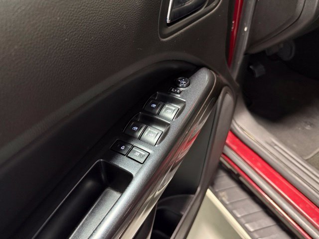 Used 2017 GMC Canyon SLE w/ SLE Convenience Package AWD/4WD image 10