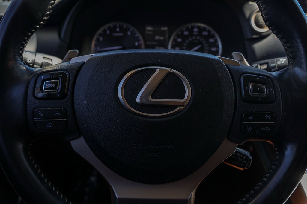 Used 2020 Lexus NX 300 FWD w/ Comfort Package image 28