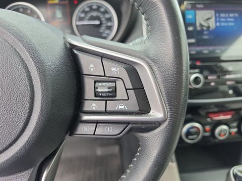 Used 2019 Subaru Forester Limited w/ Popular Package #3 AWD/4WD image 39