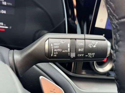 Used 2025 Lexus TX 350 AWD w/ Technology Package image 31