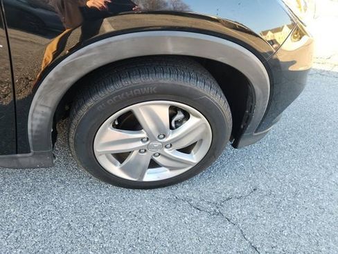 Used 2019 Honda HR-V EX image 12