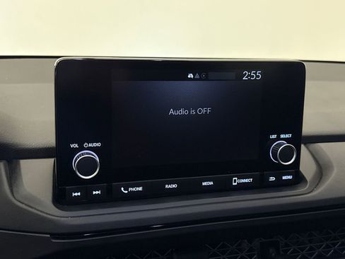 Certified 2024 Honda Accord LX image 20
