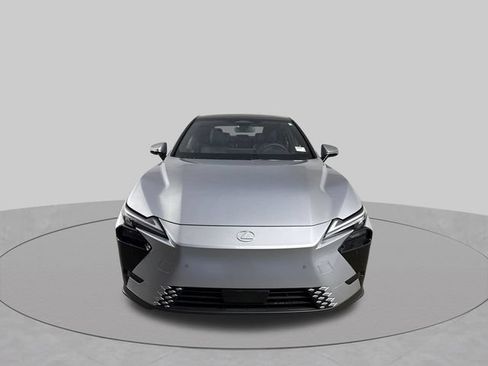Certified 2026 Lexus ES 350e w/ Convenience Package FWD image 26