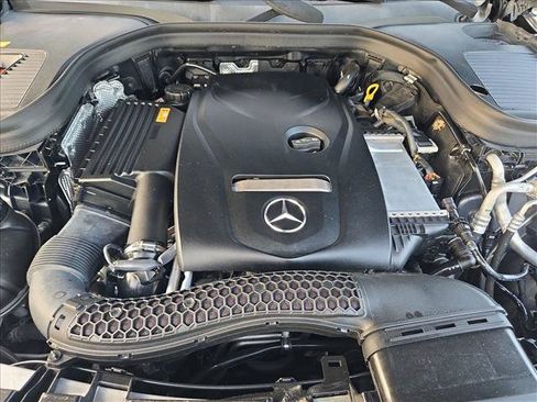 Used 2016 Mercedes-Benz GLC 300 image 22