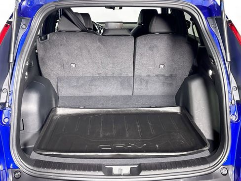 Certified 2023 Honda CR-V Sport image 22