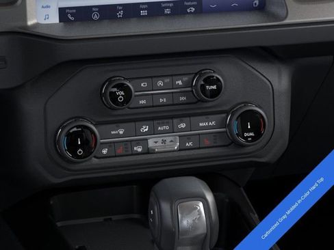 New 2026 Ford Bronco Outer Banks AWD/4WD image 18