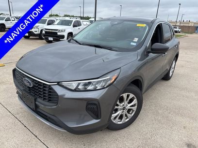 Used 2024 Ford Escape Active