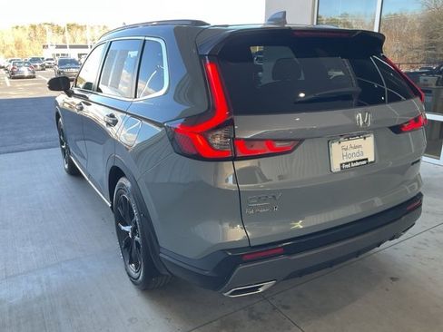 Used 2023 Honda CR-V Sport image 21