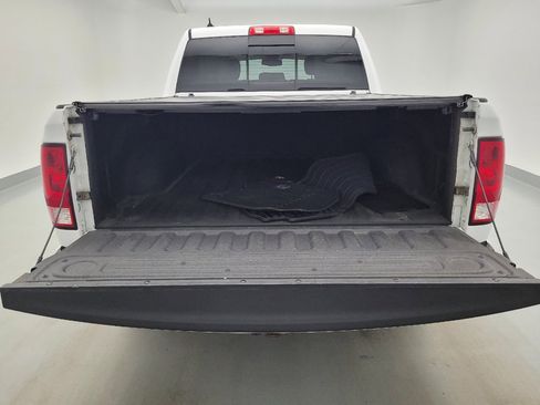 Used 2015 RAM 1500 Outdoorsman AWD/4WD image 29
