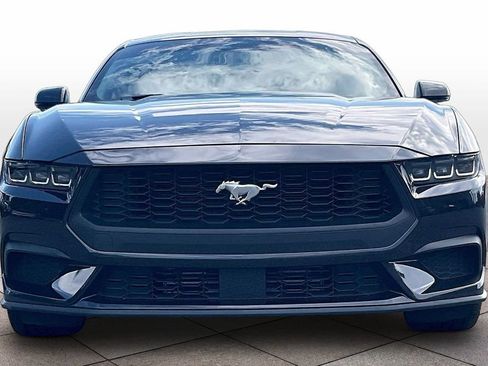 Certified 2024 Ford Mustang Premium RWD image 3
