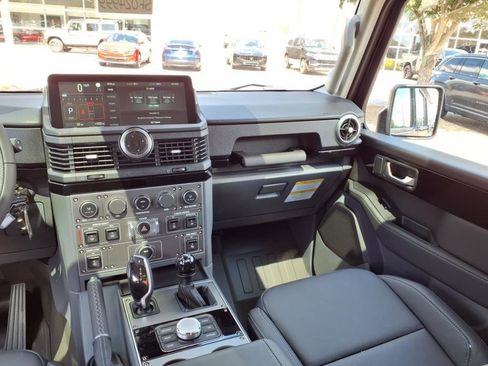 New 2025 INEOS Grenadier AWD/4WD image 26