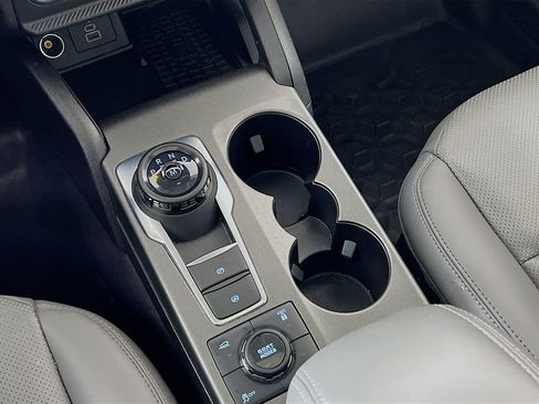 Used 2025 Ford Bronco Sport Badlands w/ Badlands Tech Package image 23