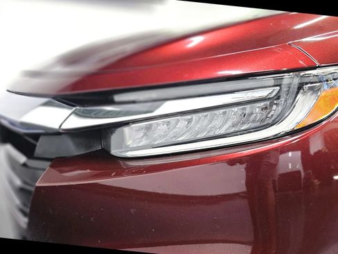 Used 2019 Honda Insight EX image 30