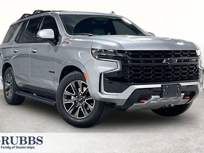 Used 2023 Chevrolet Tahoe Z71 w/ Z71 Off-Road Package